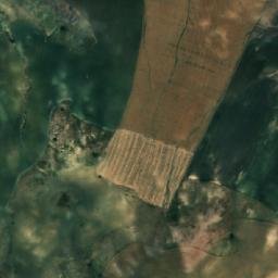 Satellite imagery of Kef el Kolea, DZ