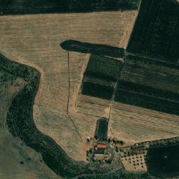 Satellite imagery of Djebel Hafs, DZ
