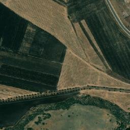 Satellite imagery of Djebel Hafs, DZ