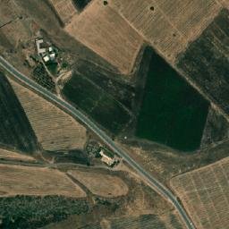 Satellite imagery of Djebel Hafs, DZ