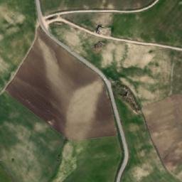 Satellite imagery of Kef Sidi Attig, DZ