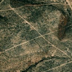Satellite imagery of Poste de vigie, DZ