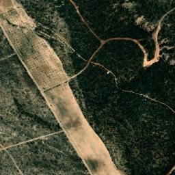 Satellite imagery of Poste de vigie, DZ