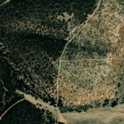 Satellite imagery of Poste de vigie, DZ