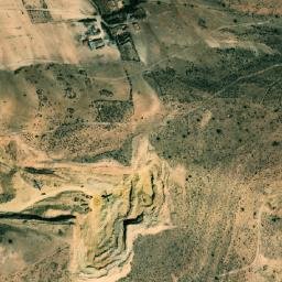 Satellite imagery of Djebel Bou Touil, DZ
