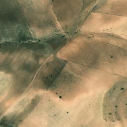 Satellite imagery of Sekat el Hadjar, DZ