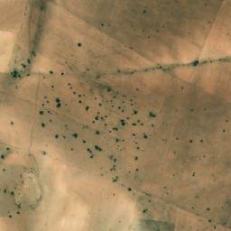 Satellite imagery of Sekat el Hadjar, DZ