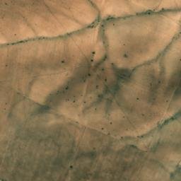 Satellite imagery of Sekat el Hadjar, DZ