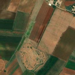Satellite imagery of Hammar Matmore, DZ