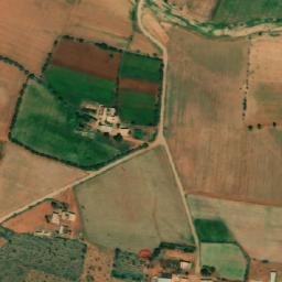 Satellite imagery of Guetnat es Slatna, DZ