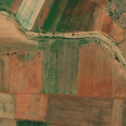 Satellite imagery of Guetnat es Slatna, DZ