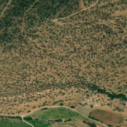 Satellite imagery of El Gouraa, DZ