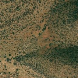 Satellite imagery of El Gouraa, DZ