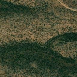 Satellite imagery of El Gouraa, DZ