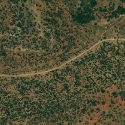 Satellite imagery of Djebel Timatmart, DZ
