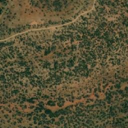 Satellite imagery of Djebel Timatmart, DZ