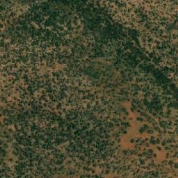 Satellite imagery of Djebel Timatmart, DZ