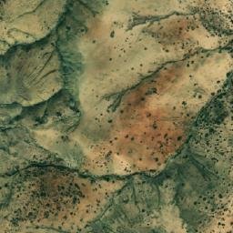 Satellite imagery of Kef Labyadh, DZ