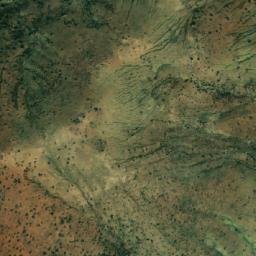 Satellite imagery of Kef Labyadh, DZ