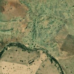 Satellite imagery of Koudiet Belkis, DZ