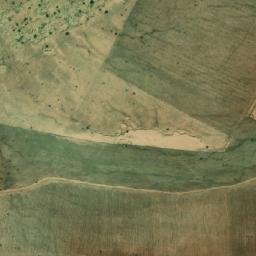 Satellite imagery of Koudiet Belkis, DZ