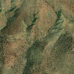 Satellite imagery of Djebel Boudhane, DZ