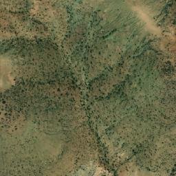 Satellite imagery of Djebel Boudhane, DZ