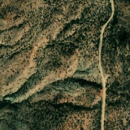 Satellite imagery of Kef Bou Chareb, DZ