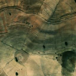 Satellite imagery of Djebel Meyeyer, DZ