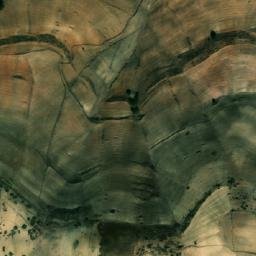 Satellite imagery of Djebel Meyeyer, DZ