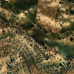 Satellite imagery of El Baïdha, DZ