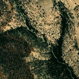 Satellite imagery of El Baïdha, DZ