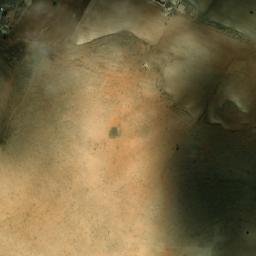 Satellite imagery of Djebel el Kanouda, DZ