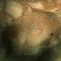 Satellite imagery of Djebel el Kanouda, DZ