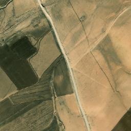 Satellite imagery of Ragoubet Sidi Abeïd, DZ