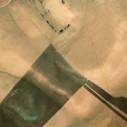 Satellite imagery of Ragoubet Sidi Abeïd, DZ