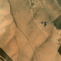 Satellite imagery of Ragoubet Sidi Abeïd, DZ