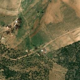 Satellite imagery of El Oudina, DZ