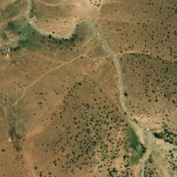Satellite imagery of El Oudina, DZ