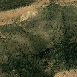 Satellite imagery of Djebel Harchaou, DZ