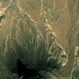 Satellite imagery of Djebel el Koudia, DZ