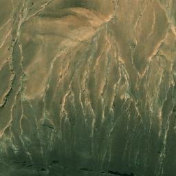Satellite imagery of Djebel el Koudia, DZ