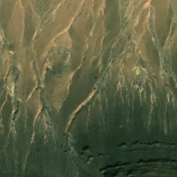 Satellite imagery of Djebel el Koudia, DZ