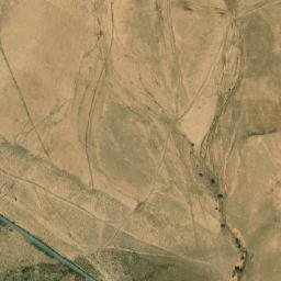 Satellite imagery of Teniet ez Zellih, DZ
