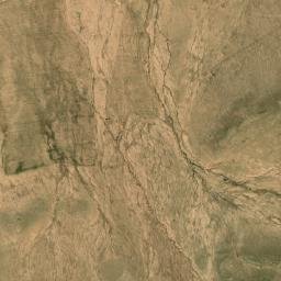 Satellite imagery of Teniet ez Zellih, DZ