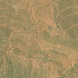 Satellite imagery of Seba el Hadid, DZ