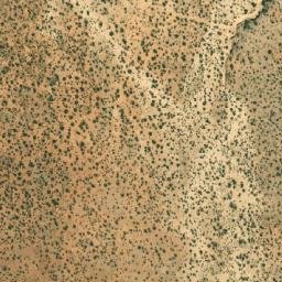 Satellite imagery of Teniet er Rmel, DZ