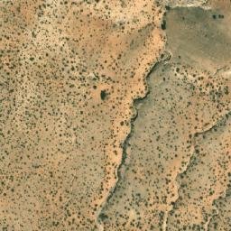 Satellite imagery of Teniet er Rmel, DZ
