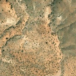 Satellite imagery of Teniet er Rmel, DZ