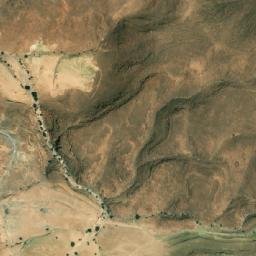 Satellite imagery of Mennkeb Sidi Brahim, DZ